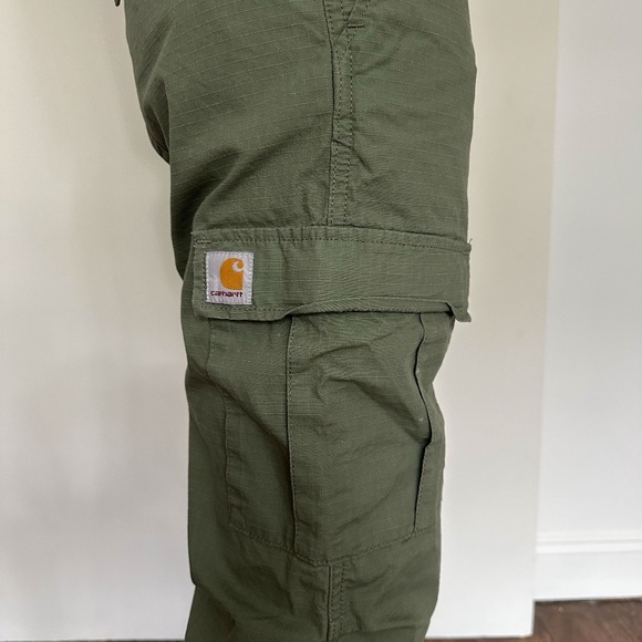 Carhartt WIP Aviation Pant 32 x32 - Picture 7 of 16
